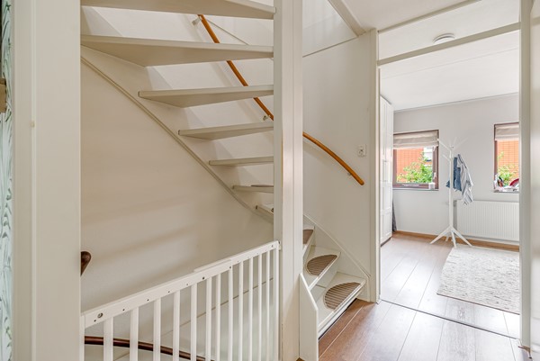 Medium property photo - Burgvliet 113, 8226 RE Lelystad